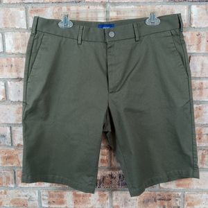 Spoke men's shorts Sz 35
